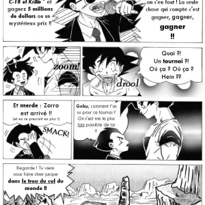 Dirty Fighting - Page 3