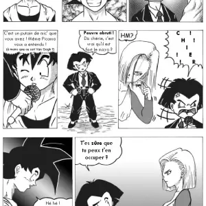 Dirty Fighting - Page 4
