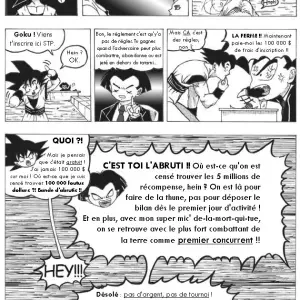 Dirty Fighting - Page 5