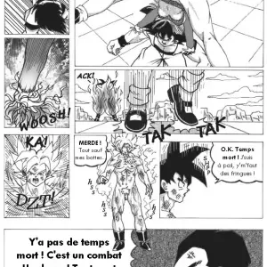 Dirty Fighting - Page 7