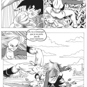 Dirty Fighting - Page 8
