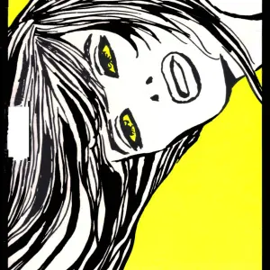 Belinda (Guido Crepax) - Page 1