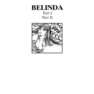 Belinda (Guido Crepax) - Page 3