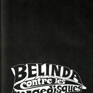 Belinda (Guido Crepax) - Page 7