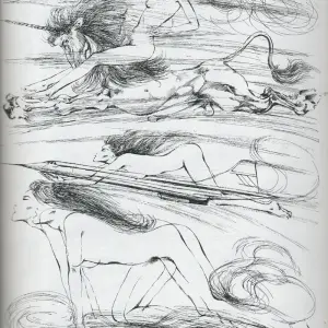 Emmanuelle (Guido Crepax) - Page 8