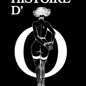 Histoire D'O #2 (Guido Crepax) - Page 1