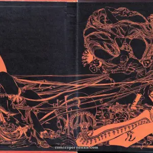 Valentina (Guido Crepax) - Page 2