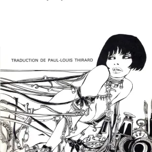 Valentina (Guido Crepax) - Page 5