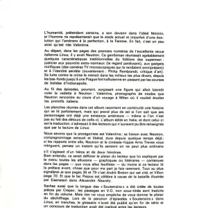 Valentina (Guido Crepax) - Page 7