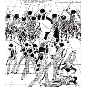 Valentina (Guido Crepax) - Page 8