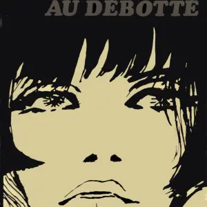 Valentina Au Debotte (Guido Crepax) - Page 1