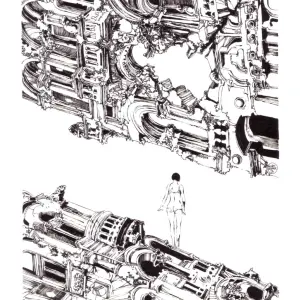 Valentina Au Debotte (Guido Crepax) - Page 5