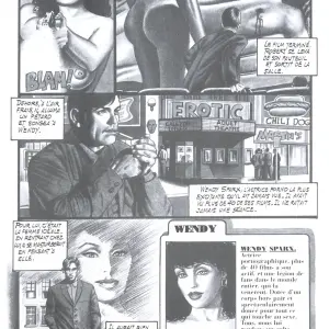 Noms De Femmes (Josep de Haro) - Page 8