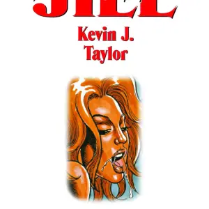 Jill: Part-Time Lover (Kevin Taylor) - Page 3