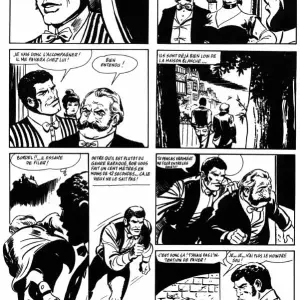 Casino - Le Train Bleu (Leone Frollo) - Page 4