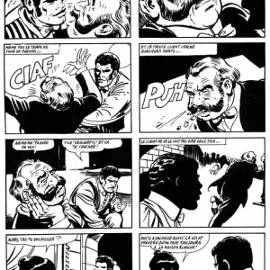 Casino - Le Train Bleu (Leone Frollo) - Page 5