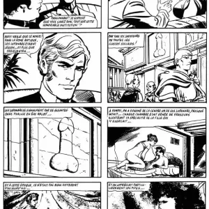 Casino - Le Train Bleu (Leone Frollo) - Page 8
