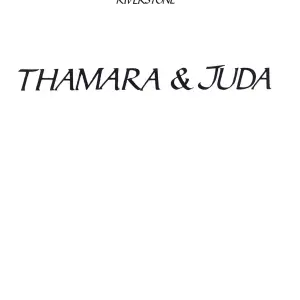 Thamara & Juda (Peter Riverstone) - Page 4