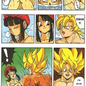 D Box Vol. 1 (Takuma Tomomasa) - Page 6