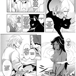 My Sweet Drunker Vol.1 (Todd Oyamada) - Page 4