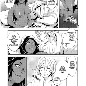 My Sweet Drunker Vol.1 (Todd Oyamada) - Page 5