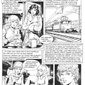 Les Aventures De Cléo 4 (W.G. Colber) - Page 2