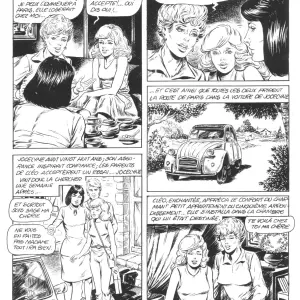 Les Aventures De Cléo 4 (W.G. Colber) - Page 3