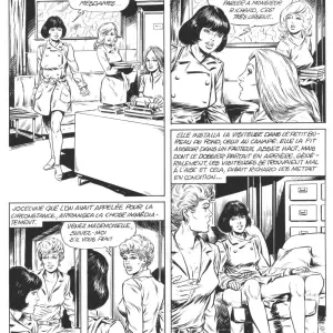 Les Aventures De Cléo 4 (W.G. Colber) - Page 5