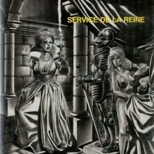 Histoire D'E #1 - Page 1