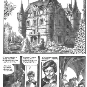 Histoire D'E #1 - Page 7