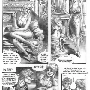 Histoire D'E #1 - Page 8