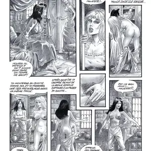 Histoire D'E #2 - Page 7