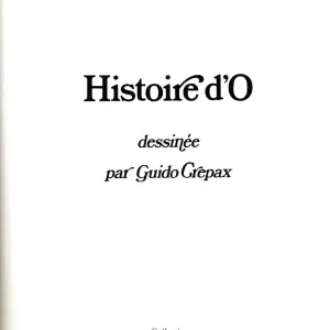 Histoire d'O (Unknown) - Page 2
