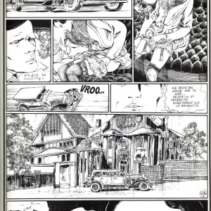 Histoire d'O (Unknown) - Page 5