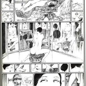 Histoire d'O (Unknown) - Page 7