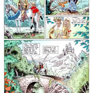 Le Petit Chaperon Rouge - Page 7
