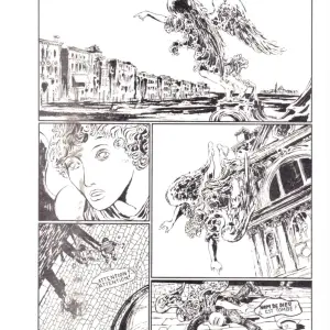 Les Anges Dechus (Unknown) - Page 3