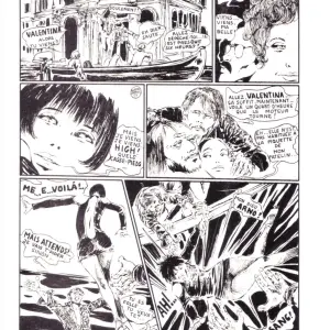 Les Anges Dechus (Unknown) - Page 4