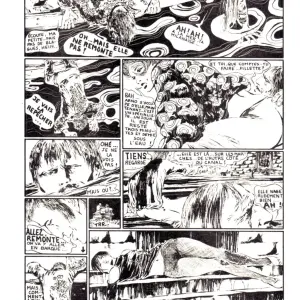 Les Anges Dechus (Unknown) - Page 5