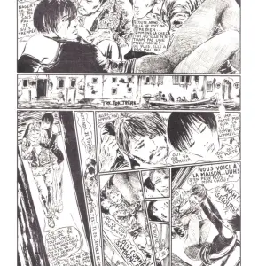 Les Anges Dechus (Unknown) - Page 6