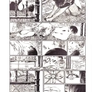 Les Anges Dechus (Unknown) - Page 7