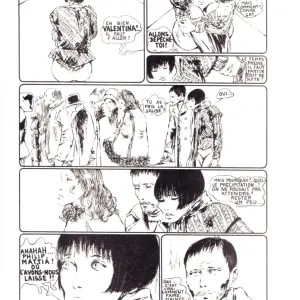 Les Anges Dechus (Unknown) - Page 8