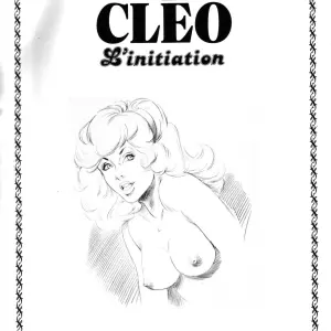Les Aventures De Cleo #1&2 - L`initiation - Page 4