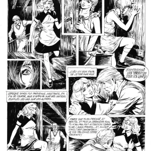 Les Aventures De Cleo #1&2 - L`initiation - Page 7