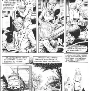 Les Aventures De Cleo #5 - Page 4