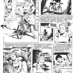 Les Aventures De Cleo #5 - Page 7