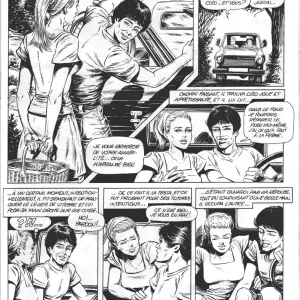 Les Aventures De Cleo #5 - Page 8