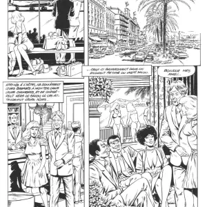 Les Aventures De Cleo #6 - Page 4