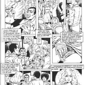 Les Aventures De Cleo #6 - Page 6