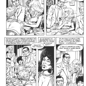 Les Aventures De Cleo #6 - Page 7